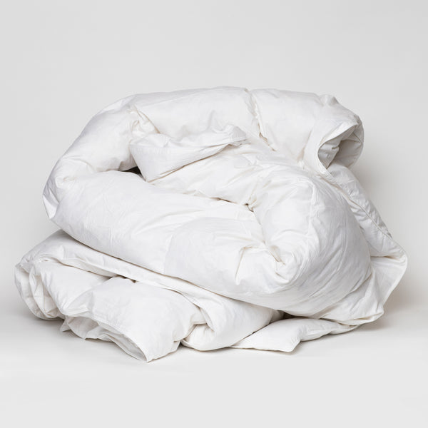 How Often Should You Replace Duvet Cover