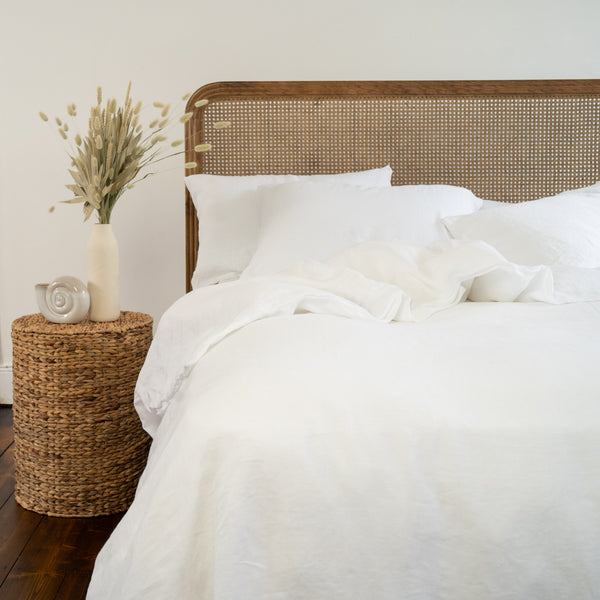 Caring For Your Linen is Easy Breezy - Here's Our Top Tips