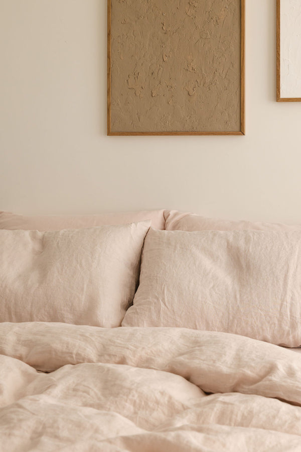 Will Linen Sheets Keep You Warm in Winter?