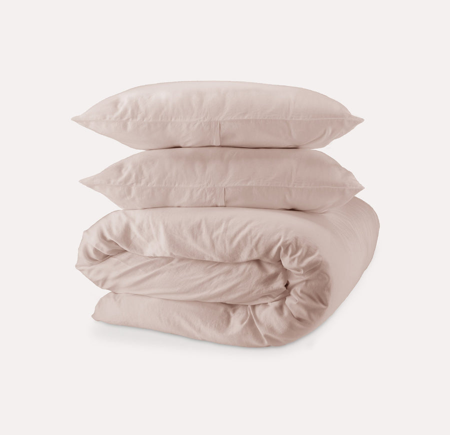 How to Choose a Duvet Cover Set: Size, Fabric & Fit Guide