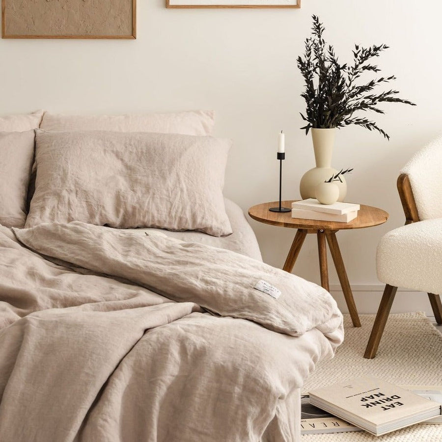 How Often Should You Wash Your Bed Sheets?