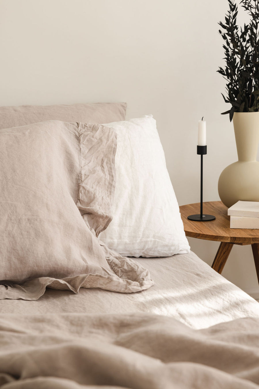 Your Bed Was Already Irresistible? We’re Sorry…