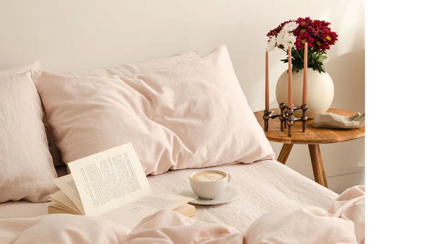 Luxury Bedding – The Low Down