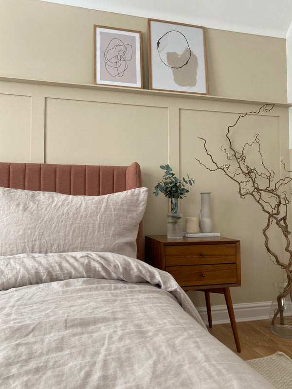 Guest Bedroom 101 - Our Top Tips for Hosting this Holiday Season