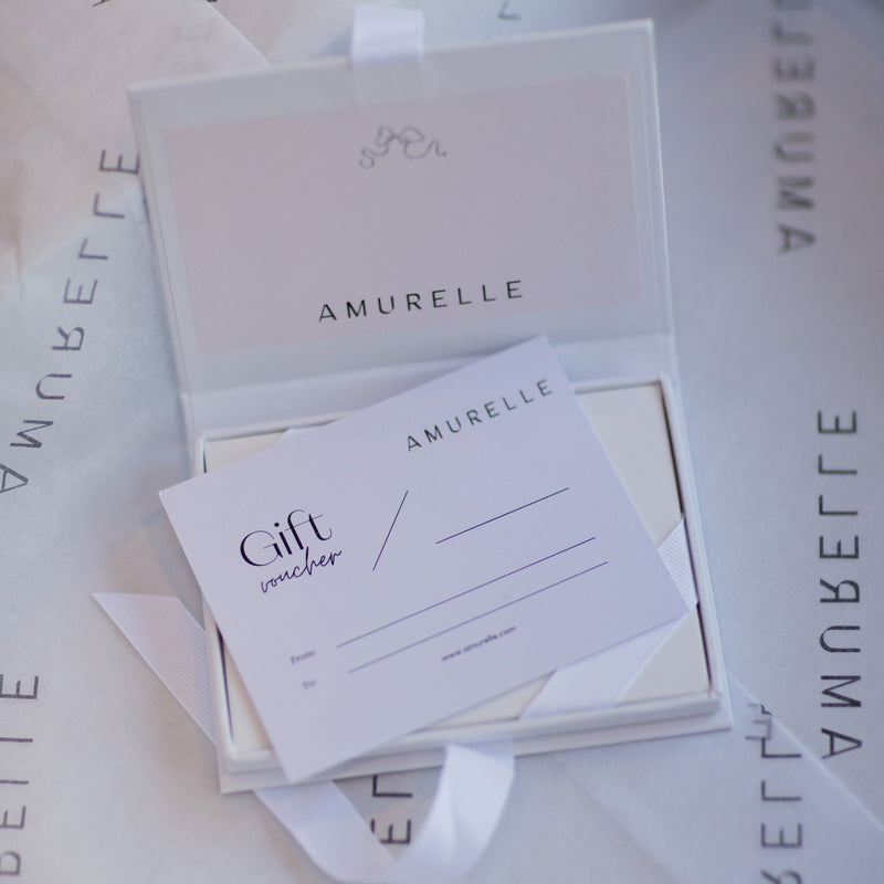 AMURELLE GIFT CARD