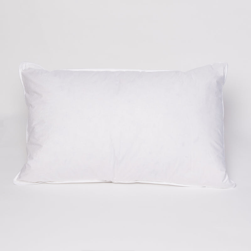 NEW - The Luxury Down Surround Pillow