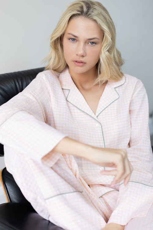 The Signature Pyjama Set