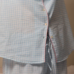 The Signature Organic Women's Cotton Pyjama Set