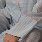 The Signature Organic Women's Cotton Pyjama Set