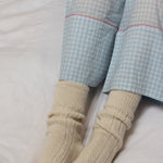 The Signature Organic Women's Cotton Pyjama Set
