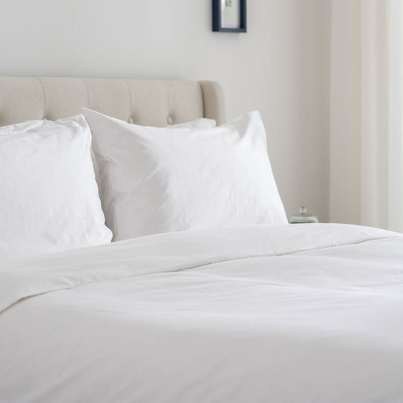 Hotel Cotton Duvet Cover