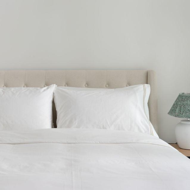 Hotel Cotton Duvet Cover