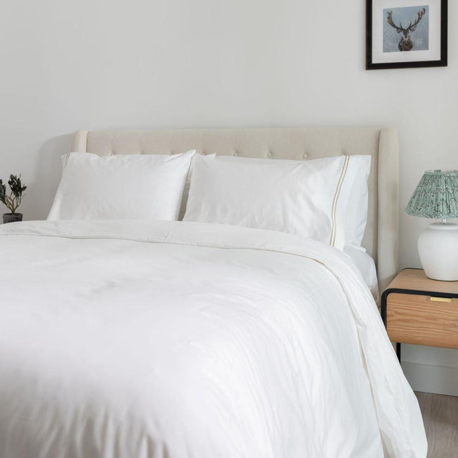 Hotel Cotton Duvet Cover