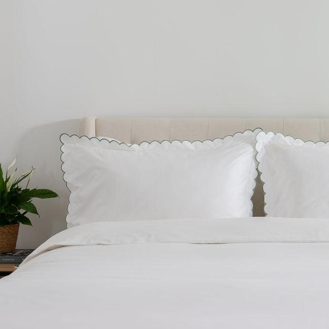 Hotel Cotton Duvet Cover