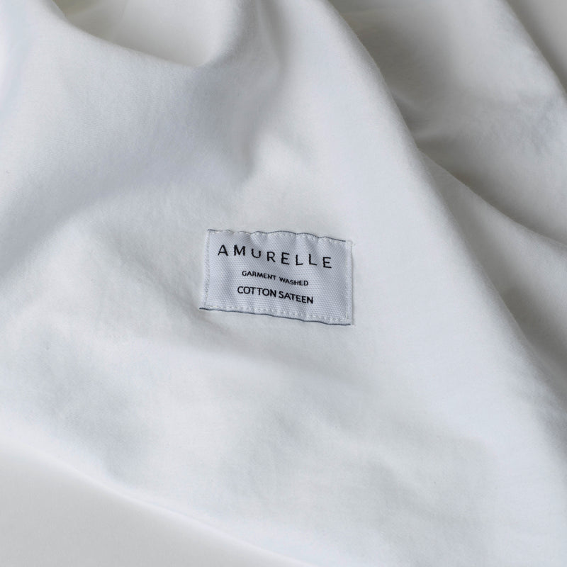 hero cotton - deep fitted sheets - Amurelle