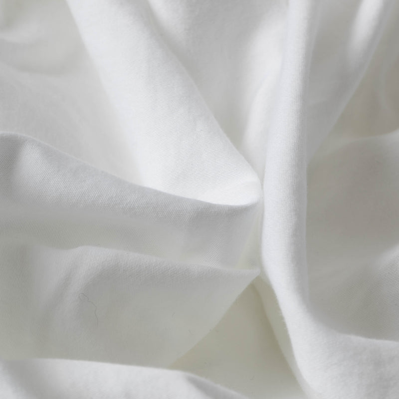 snow hero cotton - flat sheets - Amurelle