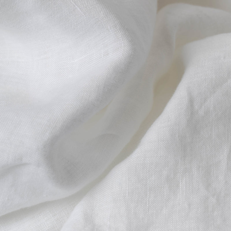 breeze linen - deep fitted sheets - Amurelle