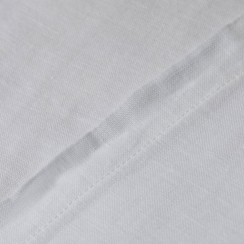 breeze linen - pillowcase pair - Amurelle
