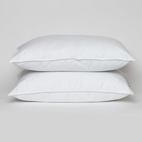 the down alternative pillow pair
