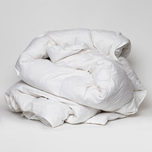 The Luxury Feather & Down Duvet