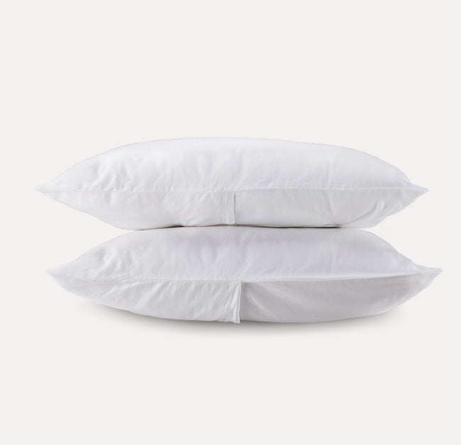 Hero Cotton Pillowcase Pair - Snow White