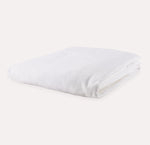 Hero Cotton Fitted Sheet - Snow White
