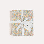 Hero Cotton Cot Sheets - Little Flower - 2 Pack