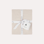 Hero Cotton Single Crib Sheet - Rose Pink