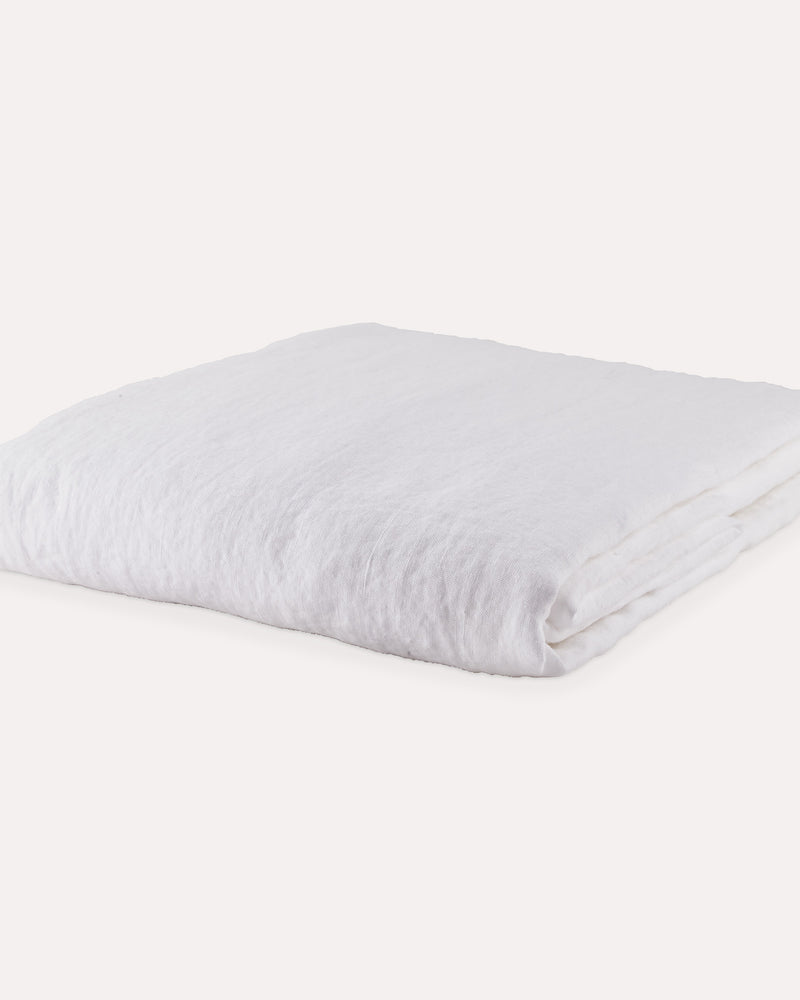 Fitted &amp; flat sheets